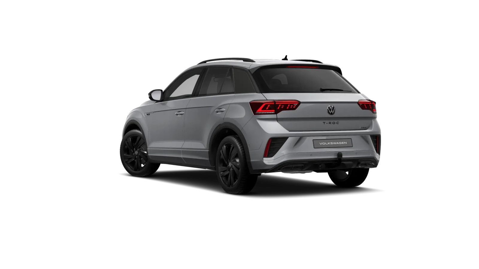 Volkswagen T-Roc - Bild 6