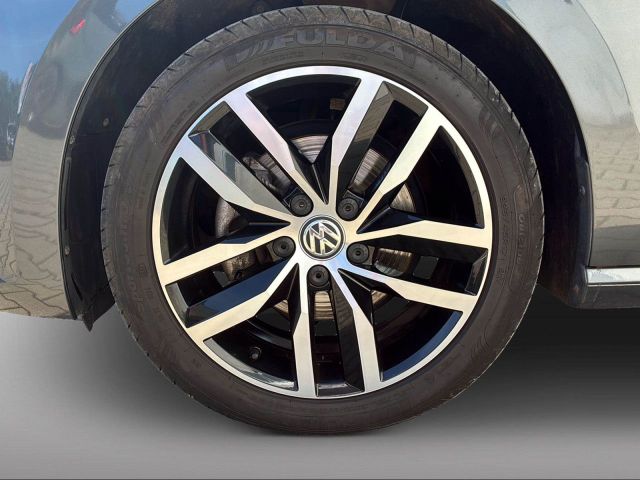 GOLF SPORTSVAN 1.4 TSI COMFORTLINE SHZ+XENON+CAM