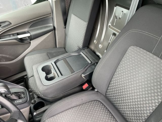 Fahrzeugabbildung Ford Transit Connect 1.5 ECOBlu 230 Trend L2 Autom. A