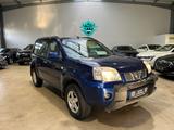 Nissan X-Trail 2.5 Edition Elegance - Nissan X-Trail: Elegance