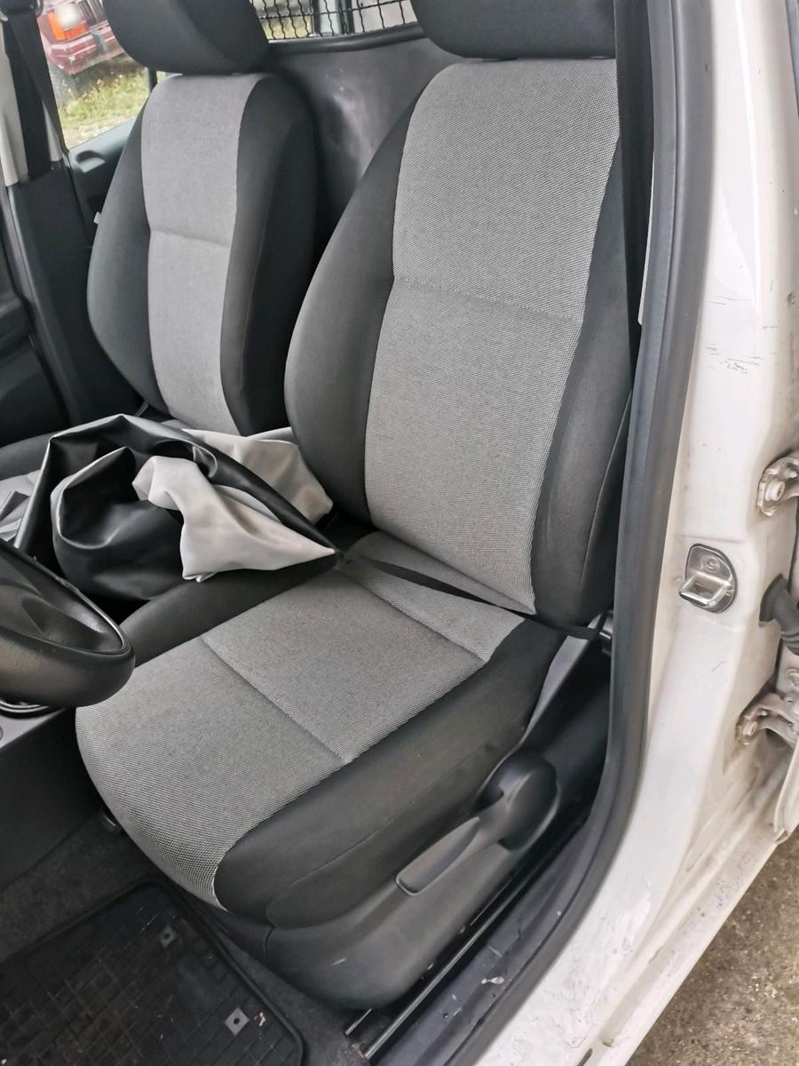 Skoda Roomster 2009 — photo 9
