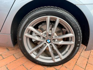 BMW 520 - 4