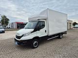 Iveco Daily 35C14, Koffer 8EP, LBW 750KG, *AC - Iveco 75 14