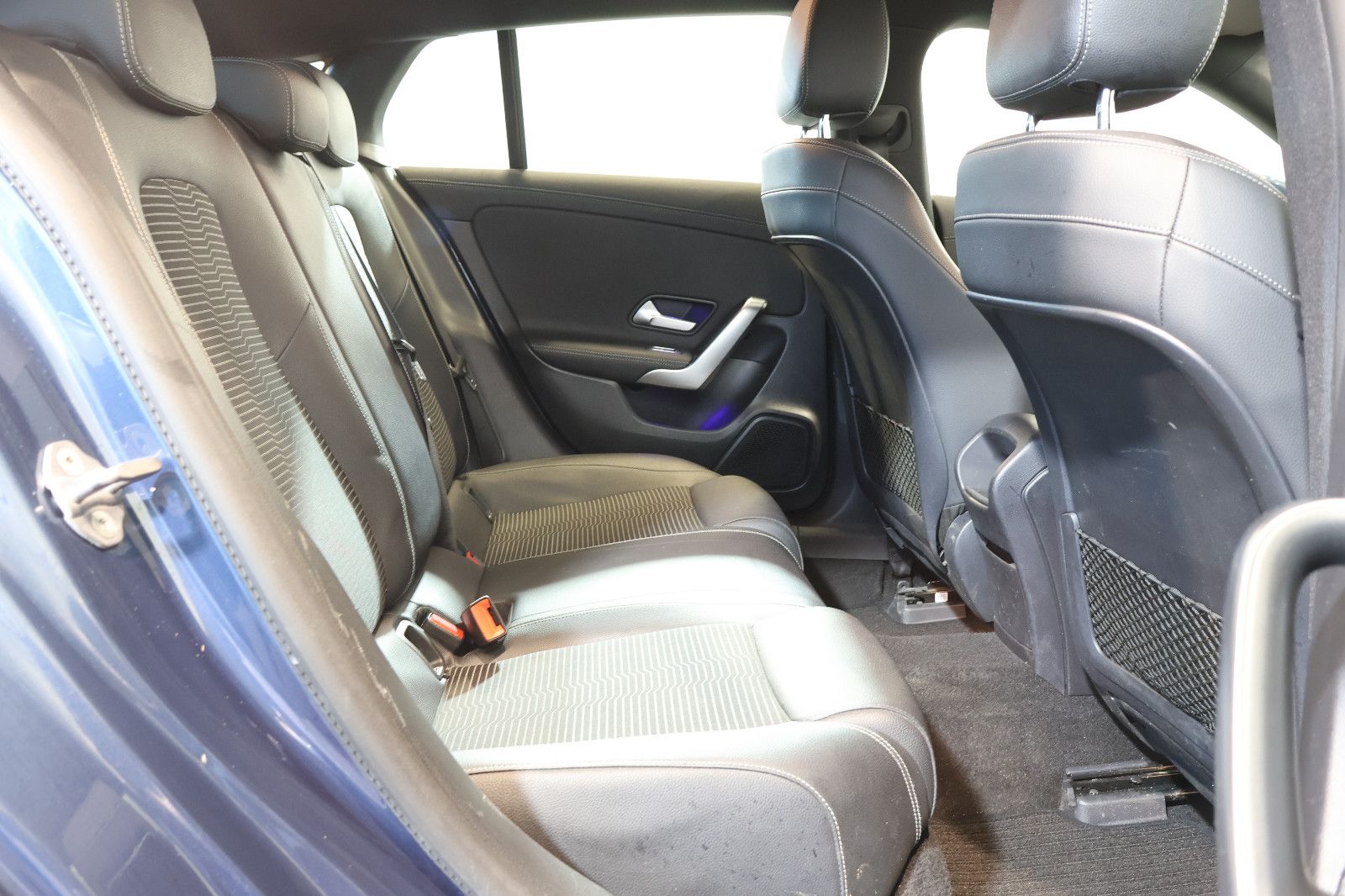Mercedes-Benz CLA 220 d SB Progressive WIDE+DISTR.+LED+MEM+KAM foto 14