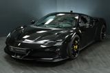 Ferrari SF90 Stradale,deut.,1.Hd.,Lift,Carbon,AFS,735 KW - Ferrari SF90 aus 2024