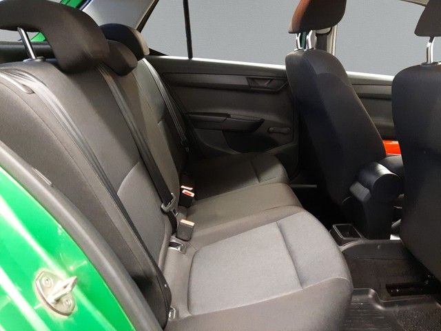 Fahrzeugabbildung Skoda Fabia 1.0 Cool Edition Klima DAB el.FH ZV