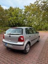 Volkswagen VW Polo 9N1 1.4 TDI  TÜV bis 12/2027 - Be... - Volkswagen Polo aus 2005 mit Diesel-Antrieb