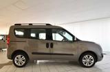 Opel Combo D Edition L1H1 7 Sitzer Klima AHK PDC - Opel Combo: 7.7