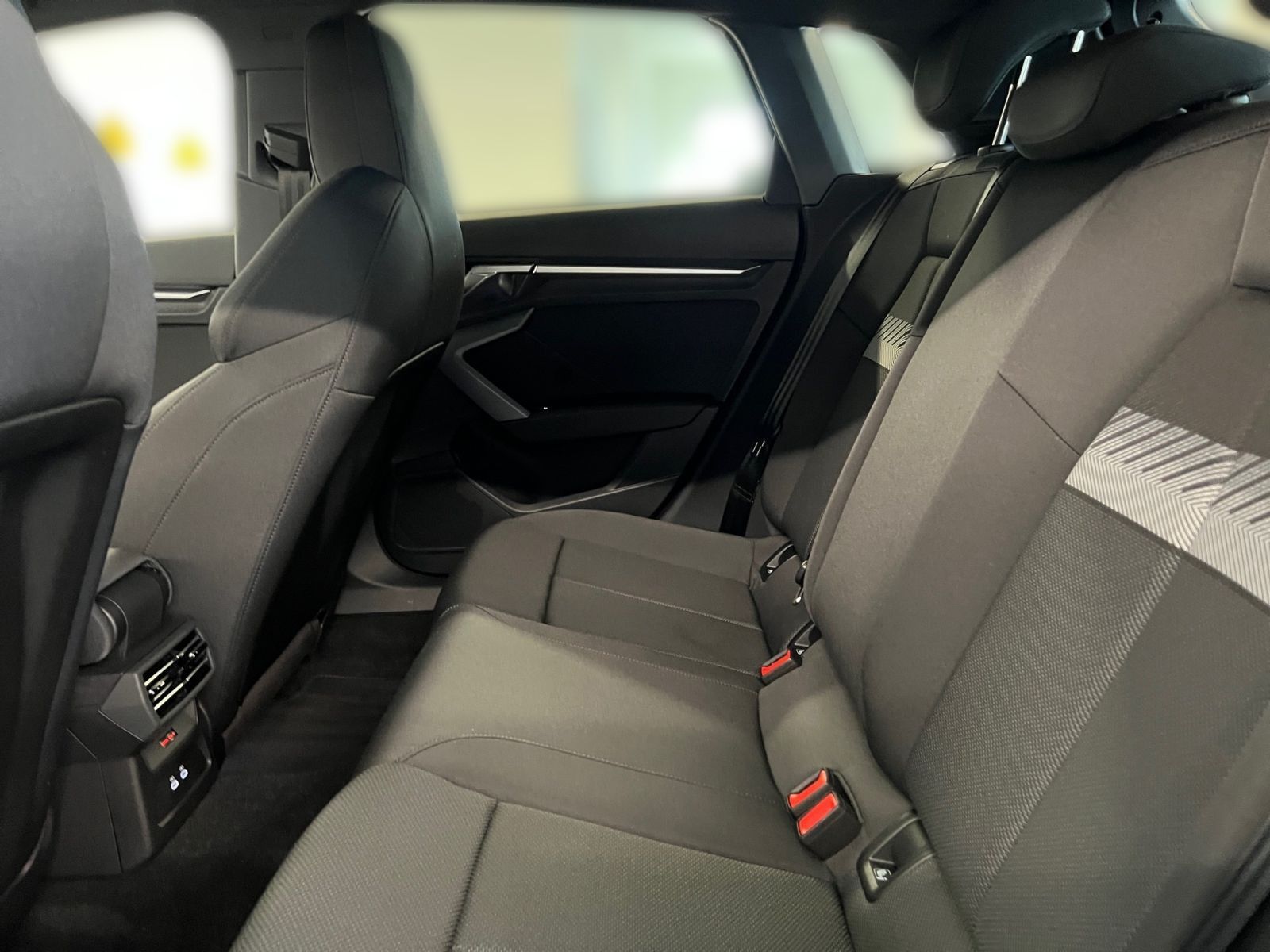 Audi A3 - Bild 10