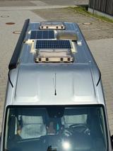 HYMER / ERIBA / HYMERCAR Grand Canyon Wohnmobil  - HYMER / ERIBA Kastenwagen
