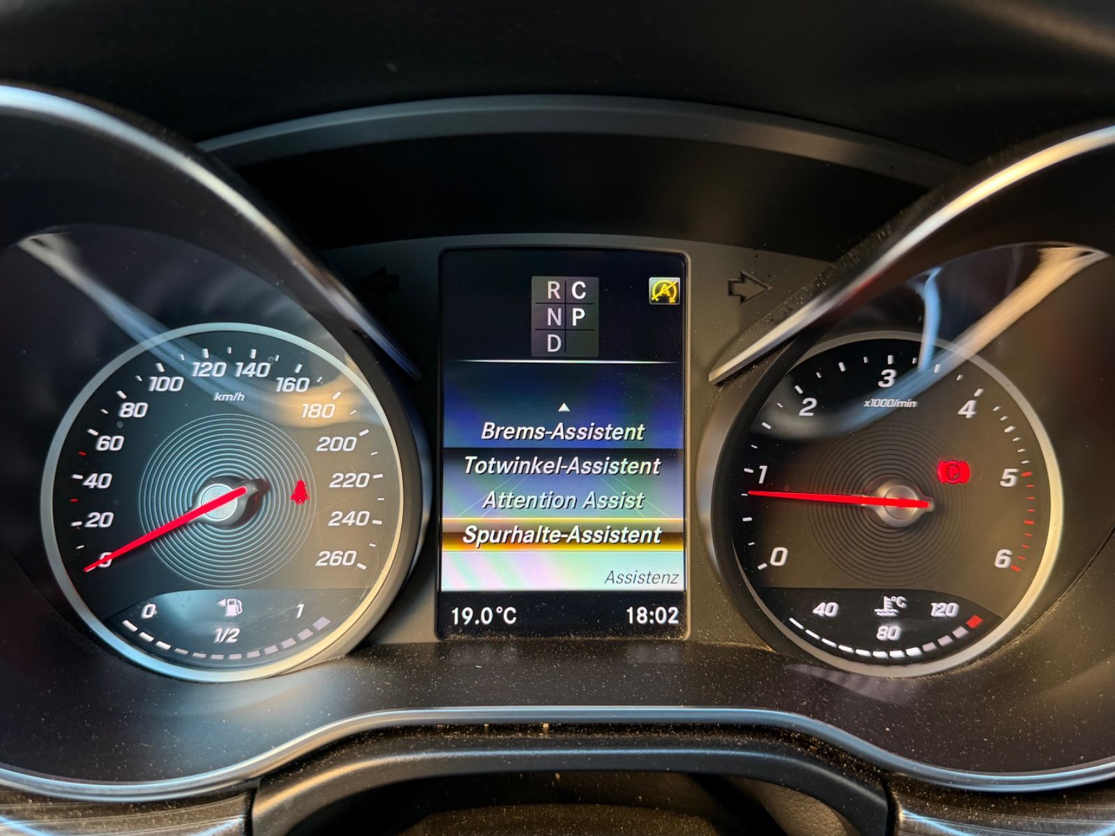 Mercedes-Benz V 250d AVANTGARDE EDITION 4MATIC Leder Burmester foto 22