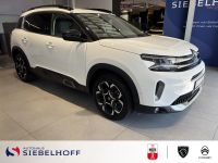 Citroën C5 Aircross - Vorschau Bild 4