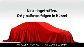 Mercedes-Benz GLK 220CDI BlueE 4Matic*AMG-PAKET*NAVI*XEN*LEDER