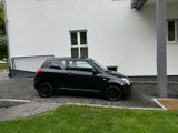 Suzuki Swift 1.2 Basic - Suzuki Swift: Basic