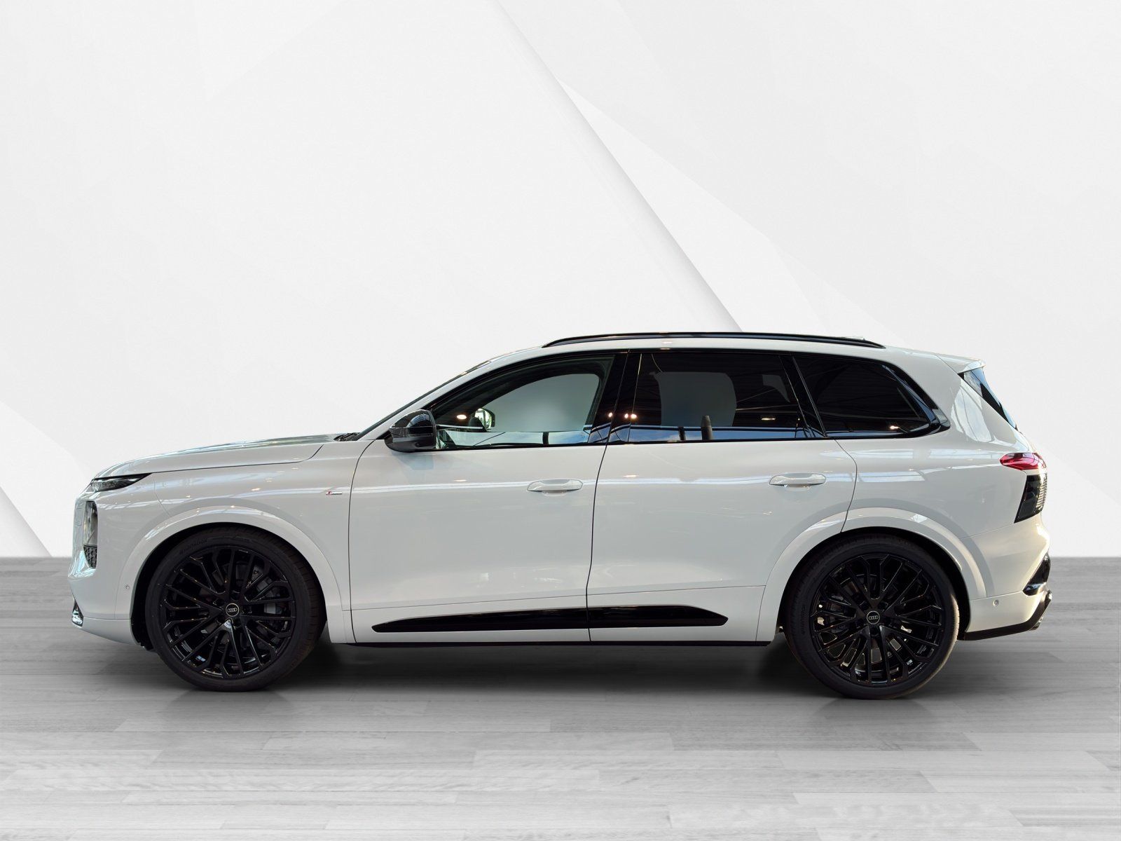 Fahrzeugabbildung Audi Audi Q7 TDI quattro NEUES MOD. 360,AHK,HUD,LED