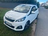 Peugeot 108 Allure VTi 68 ETG5 Allure - Peugeot 108: Automatik