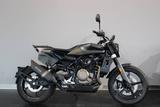 Husqvarna Svartpilen 701 2019 *erst 550 KM* - HUSQVARNA SVARTPILEN 701