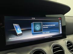 MERCEDES-BENZ E 200 d / 11.756€ NETTO/ 2.HAND/ LED /WIDE MERCEDES-BENZ E 200 d / 11.756€ NETTO/ 2.HAND/ LED /WIDE