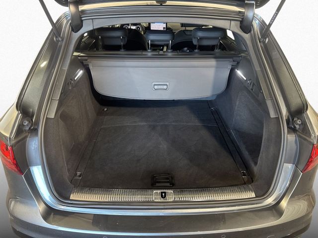 A4 Avant 45 TFSI QUATTRO S LINE MATRIX+PANO+B&O+