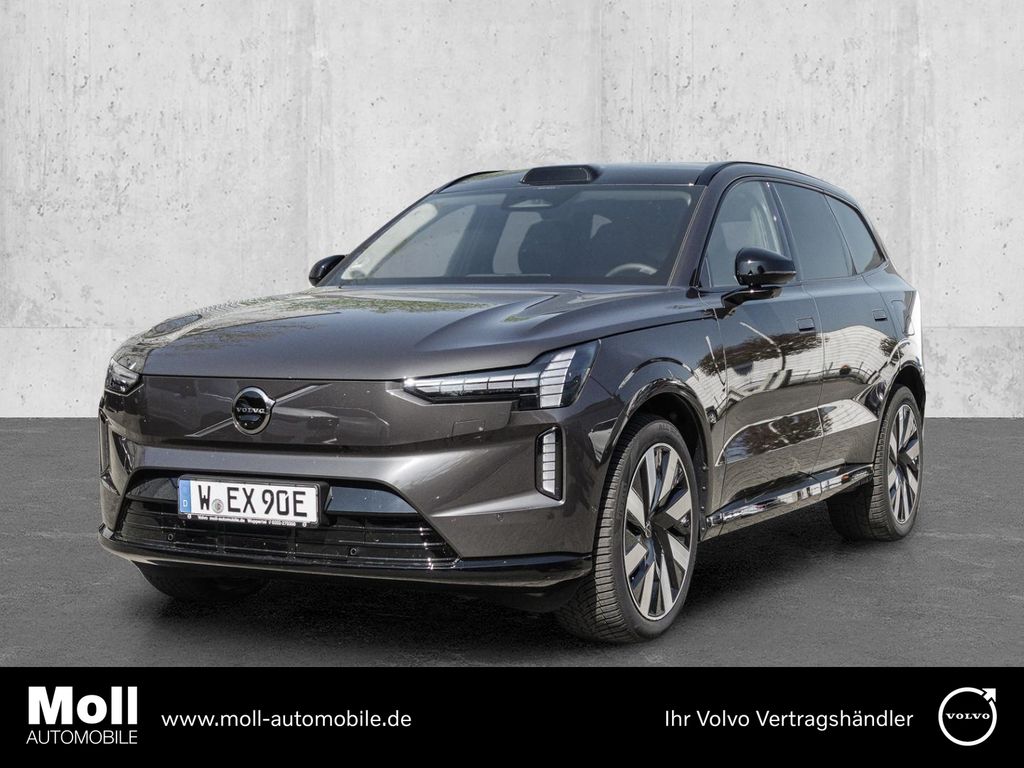 Volvo EX90