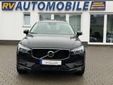 Volvo XC 60 Momentum Pro AWD|VIRTUAL|LED|HUP| - Volvo XC60 mit Diesel-Antrieb: Schwarz, Head-Up Display