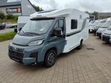Knaus LIVE TI 590 MF Platinum Selection Automatik Vans - Knaus 590