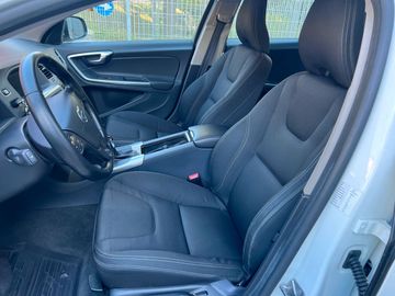 Volvo V60 - 7