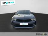 Opel ASTRA ST 1.2 GS --360 KAMERA-SITZHZG-ALLWETTER-- - Opel Astra: 1.3