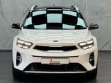 Kia Stonic Spirit 1.0|AUTOMATIK|LED|SHZG|TEMP|KAM|LM - Kia Stonic in Bonn