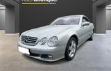 Mercedes-Benz CL 500 5.0 L V8 /KLIMA/PDC/NAVI/XENON - gebrauchte Mercedes-Benz CL-Klasse aus dem Jahr 2005
