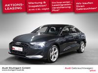 Audi A3 - Vorschau Bild 1