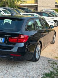 BMW 318 - 7