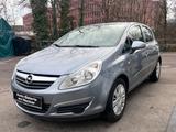 Opel Corsa D 5Trg Edition 1.4 Klima S-HEFT - Opel Corsa aus 2008: 1.4