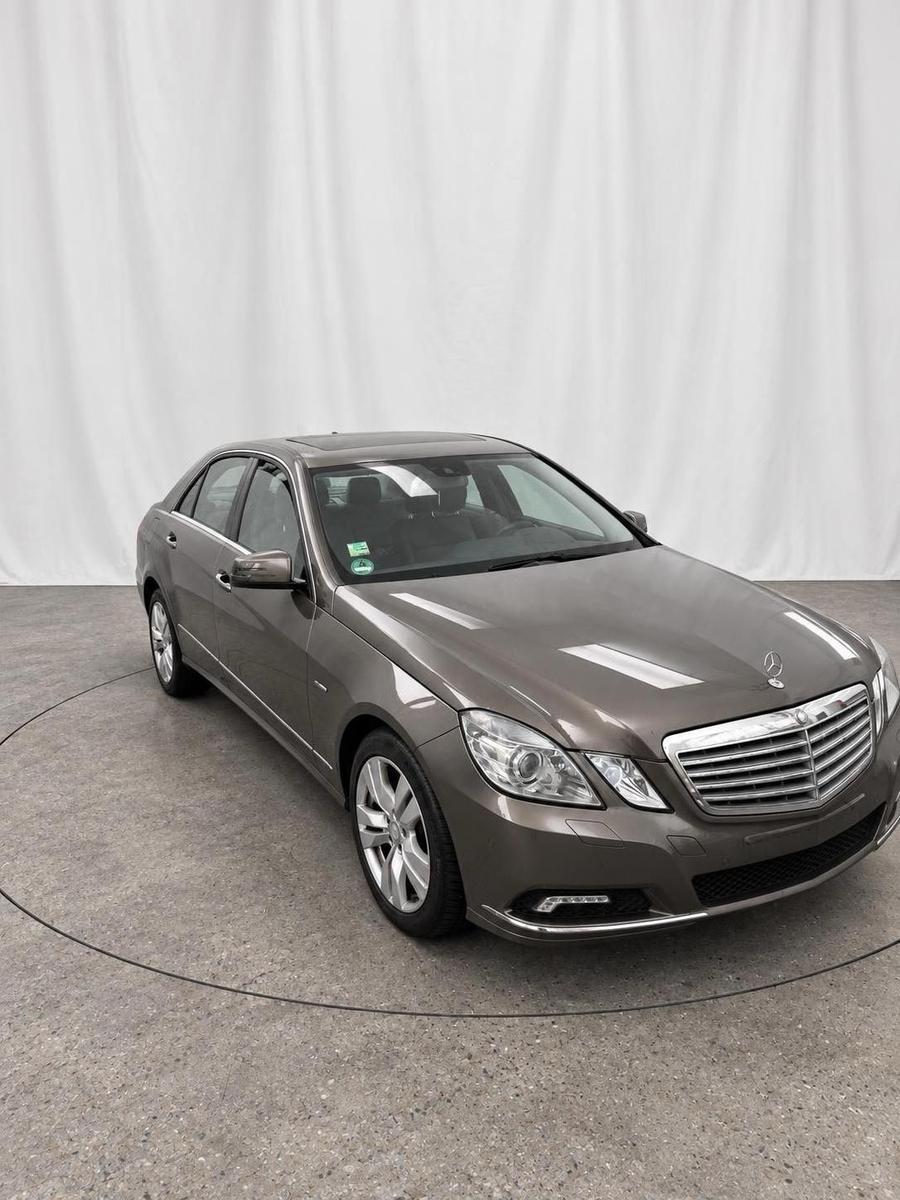 Mercedes-Benz Andere