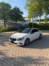 Mercedes-Benz CLA 200 d Coupé (C117) | Aut... - Mercedes-Benz CLA C117