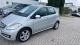 Mercedes-Benz A 160 5-türig.Elegance.PDC.Sitzh.Klima. - Mercedes-Benz A-Klasse: Van