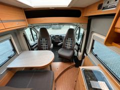 Pössl Roadcruiser |  Automatische Sat+TV | Markise*RFK