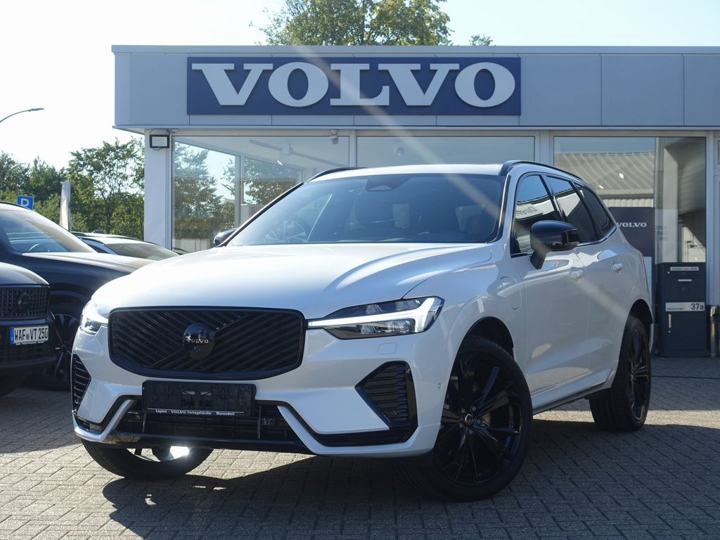 Image of Volvo XC60