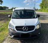 Mercedes-Benz Citan 111 CDI 5 Sitze Klima ... - Mercedes-Benz Citan von privat