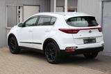 Kia Sportage Edition 7 2WD+R-Kamera+1.Hand+Carplay - Kia Sportage Gebrauchtwagen in Berlin