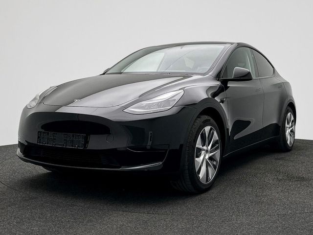 Tesla Model Y Basis RWD *NETTO EXPORT €36,150*