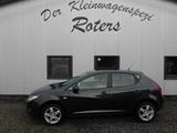 Seat Ibiza 1.4 16V Style KLIMA ALU aus 1.Hand - Seat aus 2011