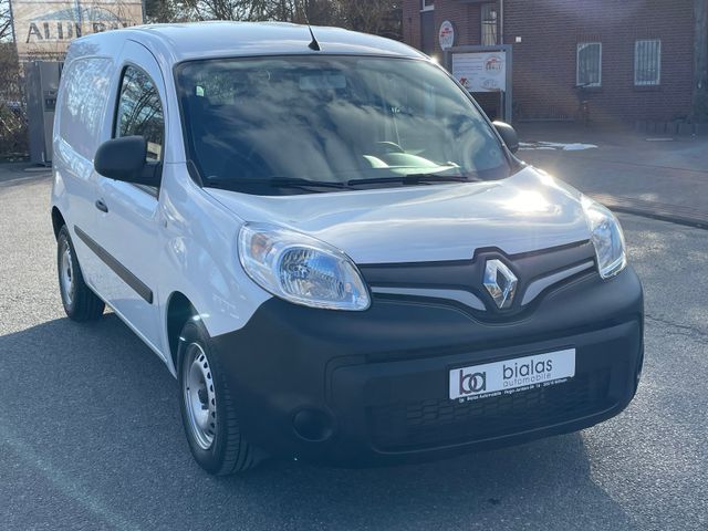 Renault Kangoo Rapid Blue dCi 95/KLIMAANL./WÜRTH-REGALE