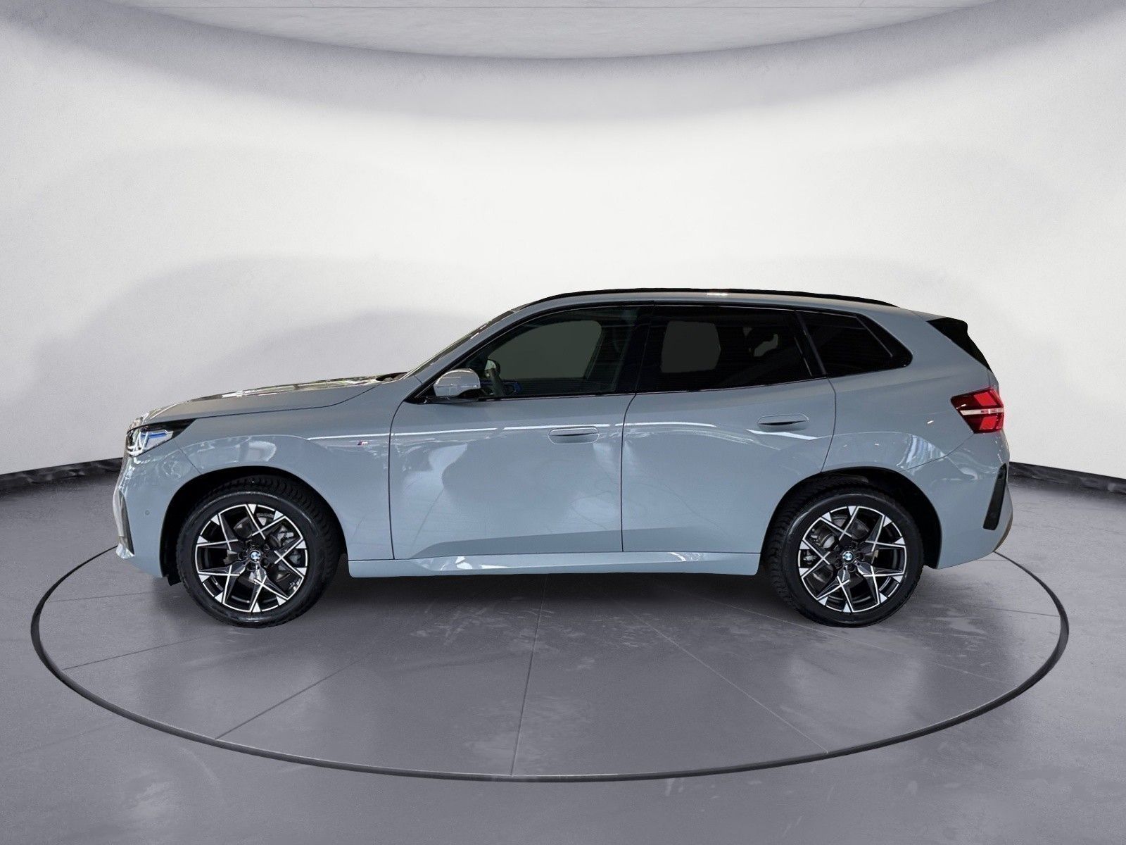 BMW X3 xDrive20d AT M Sport AHK H&K ACC imagem 3