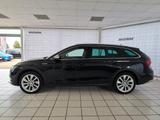 Skoda Octavia Combi Scout 4x4, 1.Hand, unfallfrei, AHK - Skoda Octavia: Winterreifen
