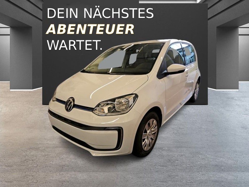 Volkswagen up! - Bild 2