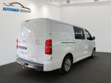 Citroën Jumpy Kasten Business XL Komfort Plus Doka 6 Sit - Citroën Kastenwagen