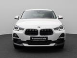 BMW X2 xD25e Kamera HUD DAB HiFi Navi+Komfort Alarm - BMW mit Hybrid-Antrieb: Geländewagen