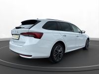 Skoda Octavia - Vorschau Bild 5
