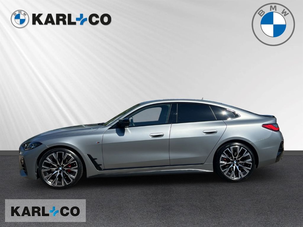 BMW M440i Gran Coupe Frozen M Sport Pro Laser HUD foto 2